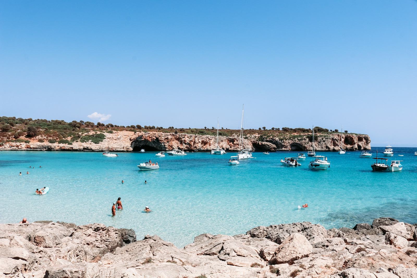 Pollença & Alcúdia